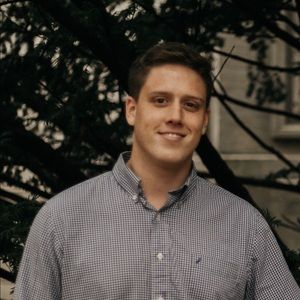 Meet your Posher, Austin